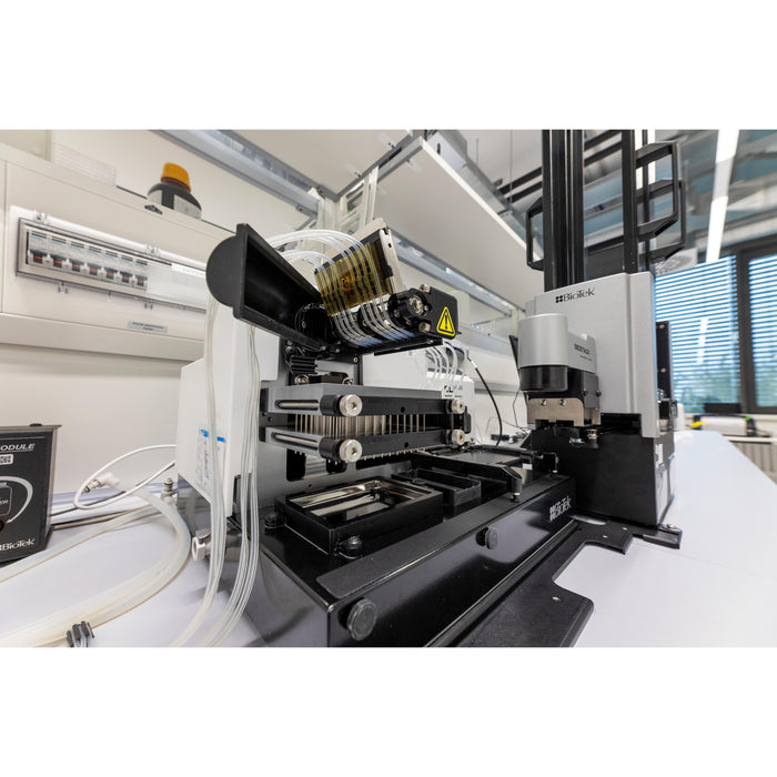 Biotek BioStack 3 (05.2022)