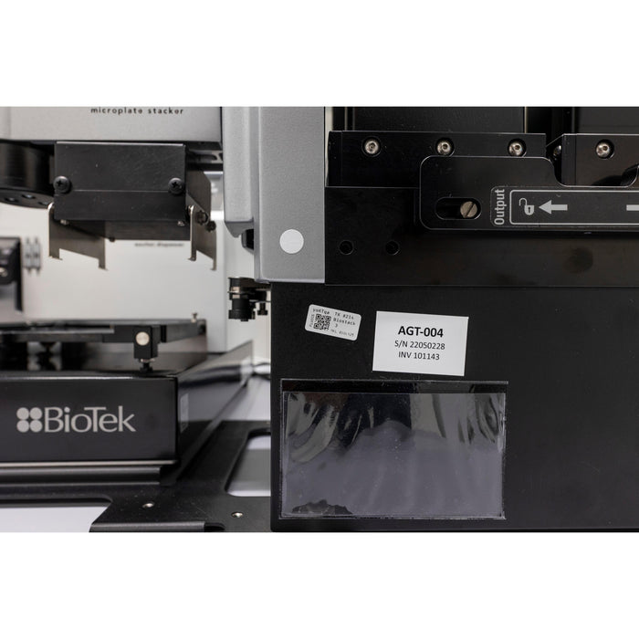 Biotek BioStack 3 (05.2022)