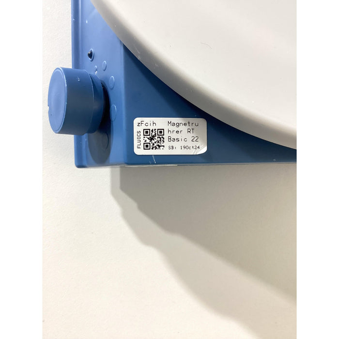 Magnetrührer Thermo Scientific RT Basic-22 bis 5L