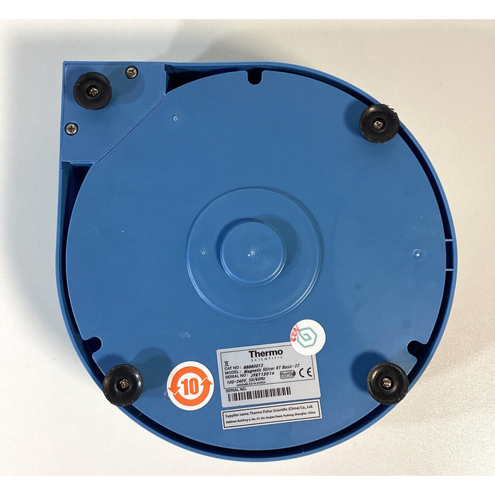 Magnetrührer Thermo Scientific RT Basic-22 bis 5L