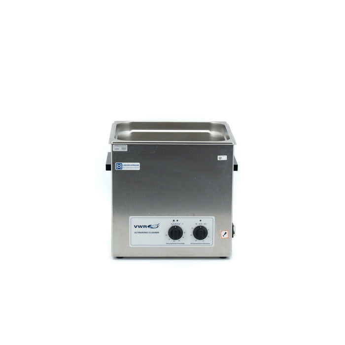 Ultraschallbad VWR USC1700TH mit Ablaufhahn (2010)
