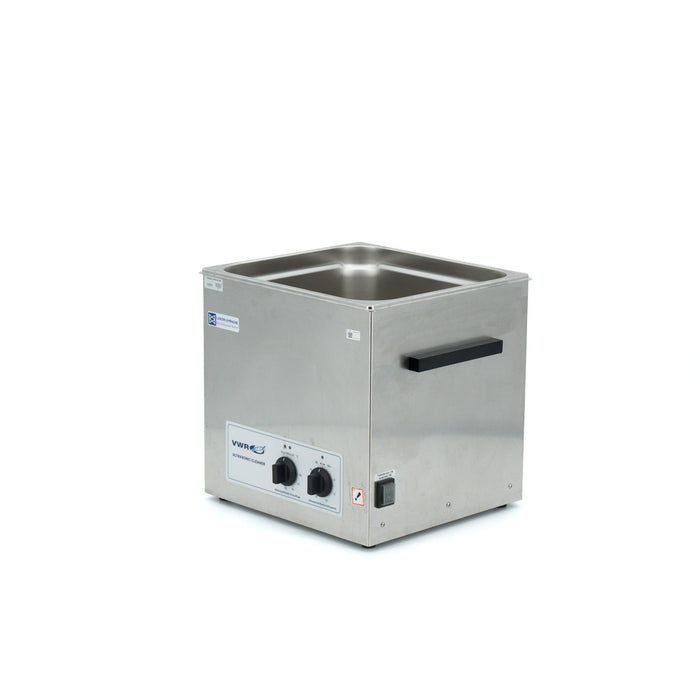 Ultraschallbad VWR USC1700TH mit Ablaufhahn (2010)