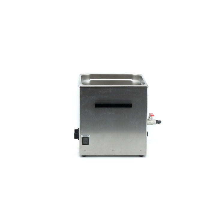 Ultraschallbad VWR USC1700TH mit Ablaufhahn (2010)