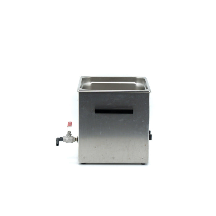 Ultraschallbad VWR USC1700TH mit Ablaufhahn (2010)