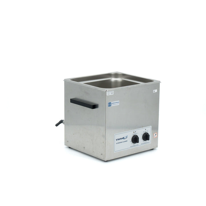 Ultraschallbad VWR USC1700TH mit Ablaufhahn (2010)