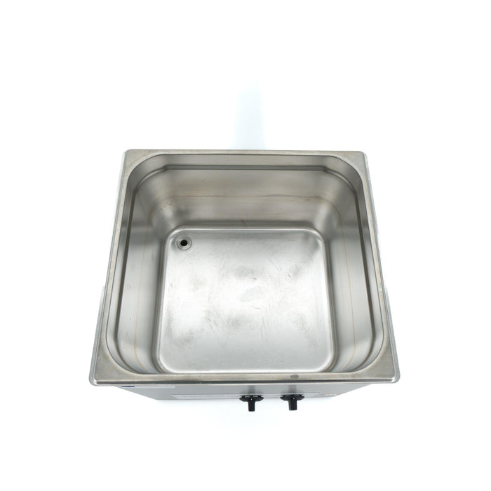 Ultraschallbad VWR USC1700TH mit Ablaufhahn (2010)