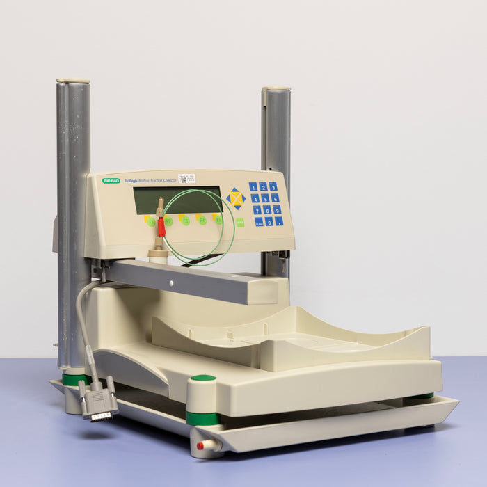 Bio-Rad BioFrac Fraction Collector
