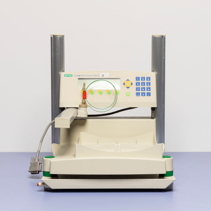 Bio-Rad BioFrac Fraction Collector