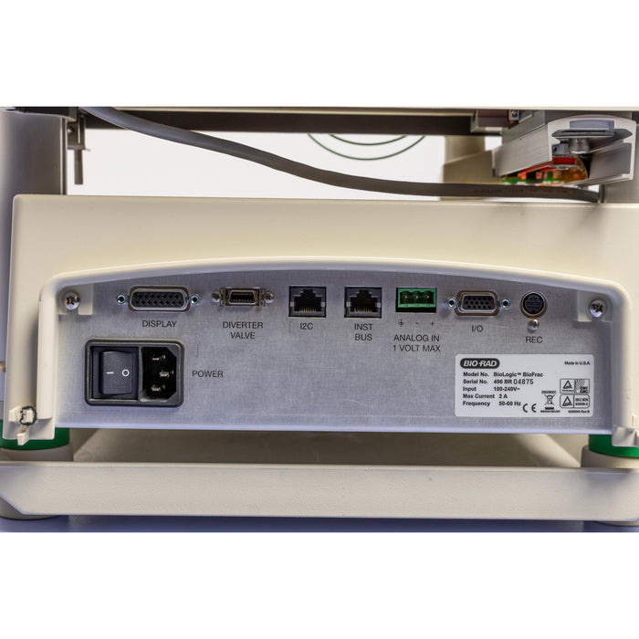 Bio-Rad BioFrac Fraction Collector