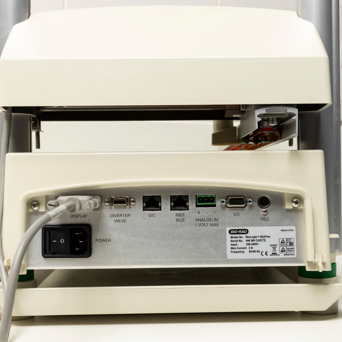 Bio-Rad BioFrac Fraction Collector