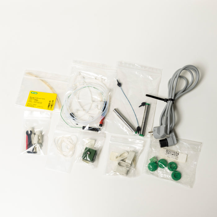 Bio-Rad BioFrac Fraction Collector