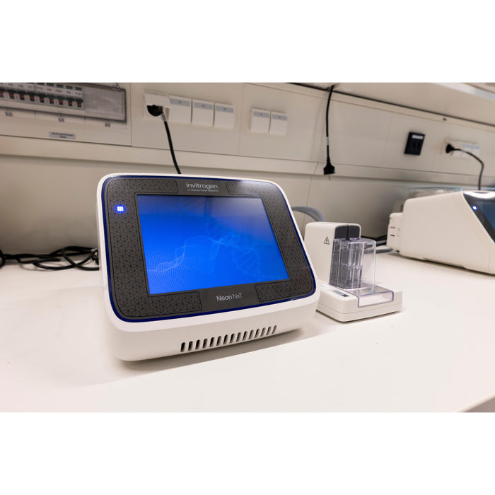 Invitrogen Neon NxT Electroporation System Elektroporator (09.2023)