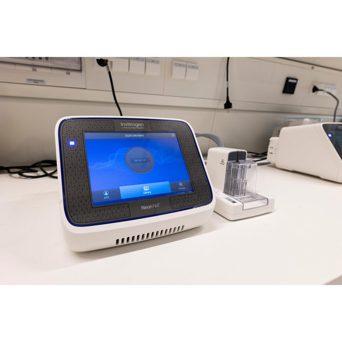 Invitrogen Neon NxT Electroporation System Elektroporator (09.2023)