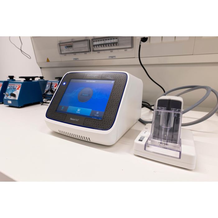 Invitrogen Neon NxT Electroporation System Elektroporator (09.2023)
