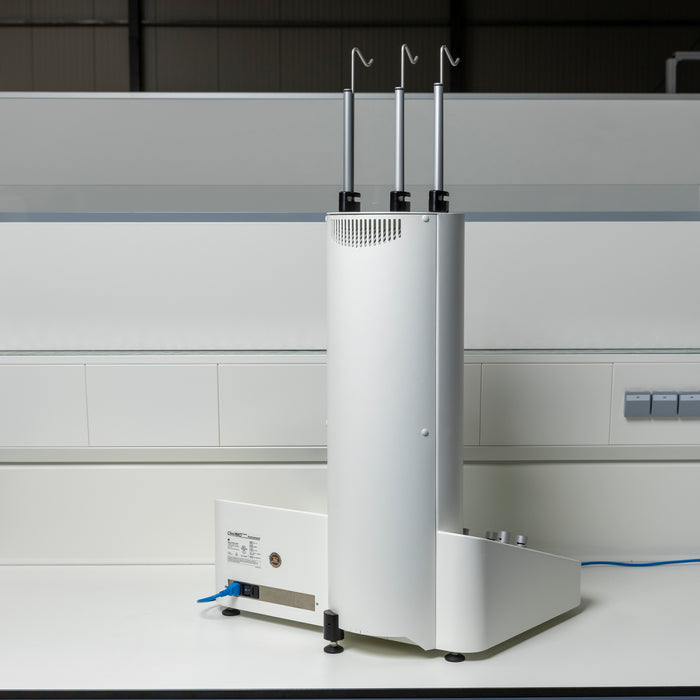 Miltenyi Biotec CliniMACS Plus – Automated Clinical Cell Separator