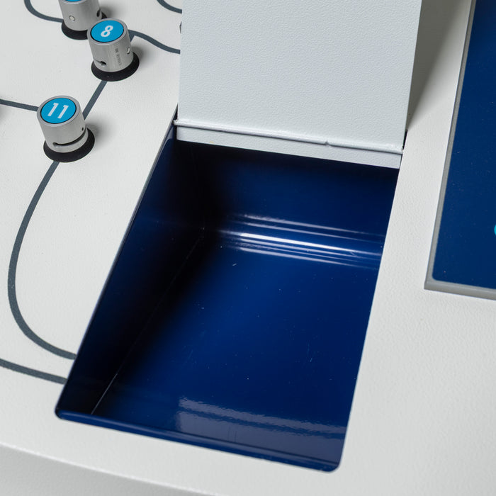 Miltenyi Biotec CliniMACS Plus – Automated Clinical Cell Separator