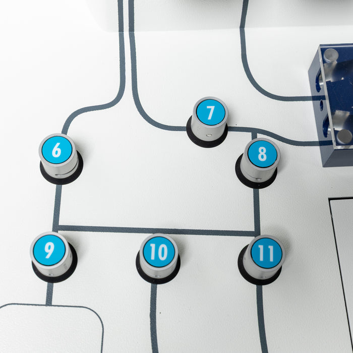 Miltenyi Biotec CliniMACS Plus – Automated Clinical Cell Separator