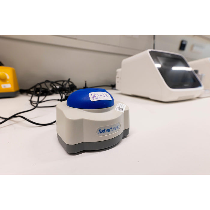Fisher Scientific Mini Vortex Mixer