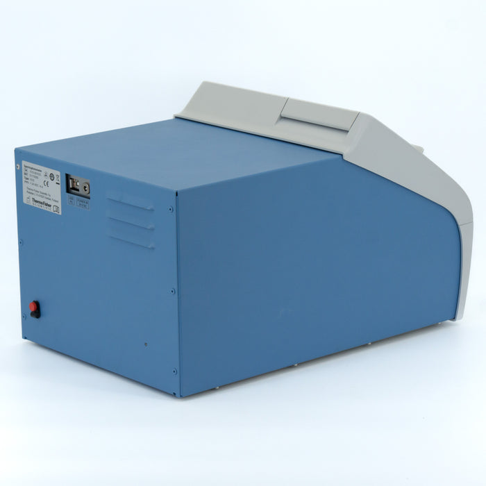 Spektrophotometer Thermo Scientific Multiskan Go für Küvetten (11.2010)