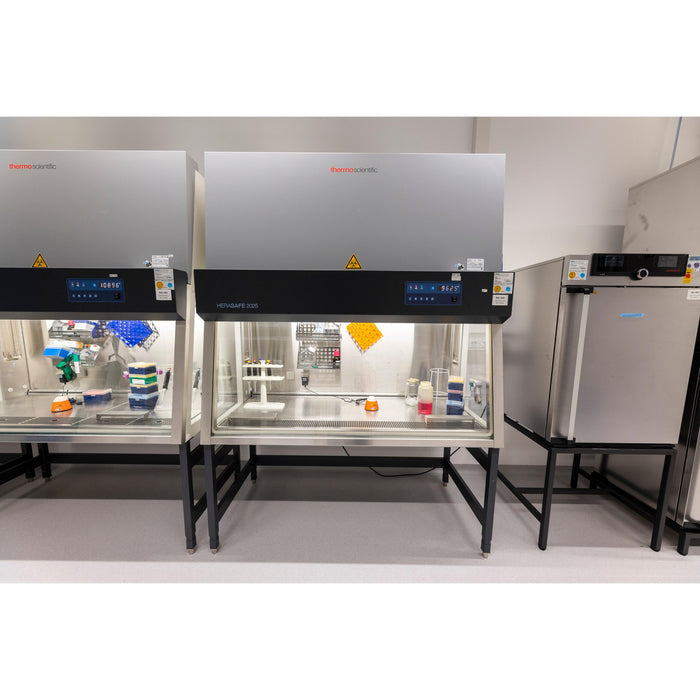 Herasafe 2025 1.5 Sicherheitswerkbank 1.5 m (06.2022)