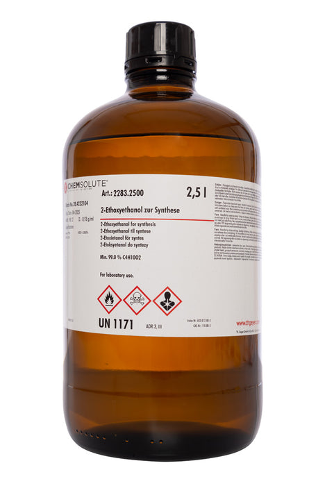 2-Ethoxyethanol zur Synthese (min. 99,0 %)