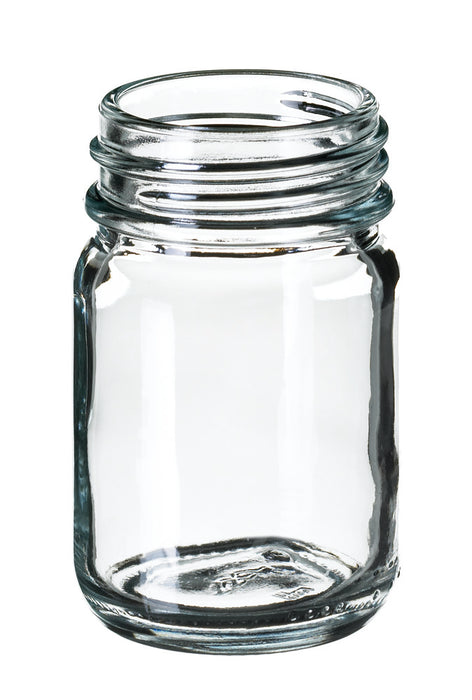 Zylinderglas ND40, Klarglas, 3. hydrolytische Klasse, 50 ml, 69,5 x 44 mm, VE=1000, LABSOLUTE®