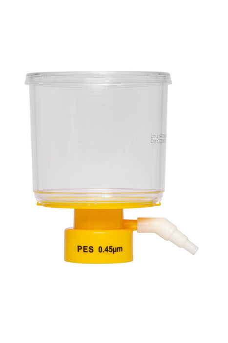 Filtertrichter, PES-Membran, 0,45 µm, 500 ml, VE=24, LABSOLUTE®