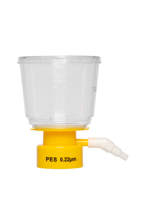 Filtertrichter, PES-Membran, 0,2 µm, 250 ml, VE=24, LABSOLUTE®