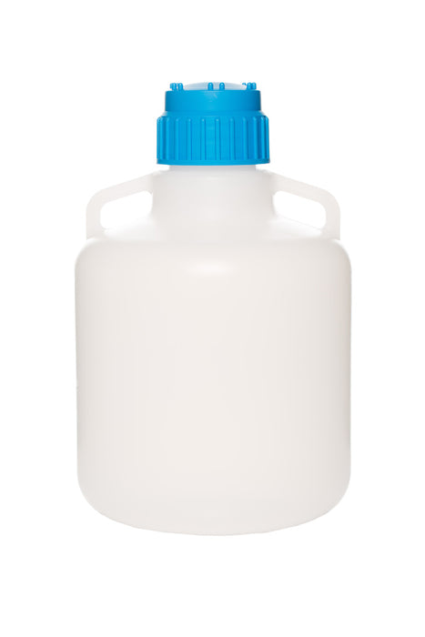 Ballonflasche, LDPE, Deckel aus PP, 50000 ml, VE=1, LABSOLUTE®