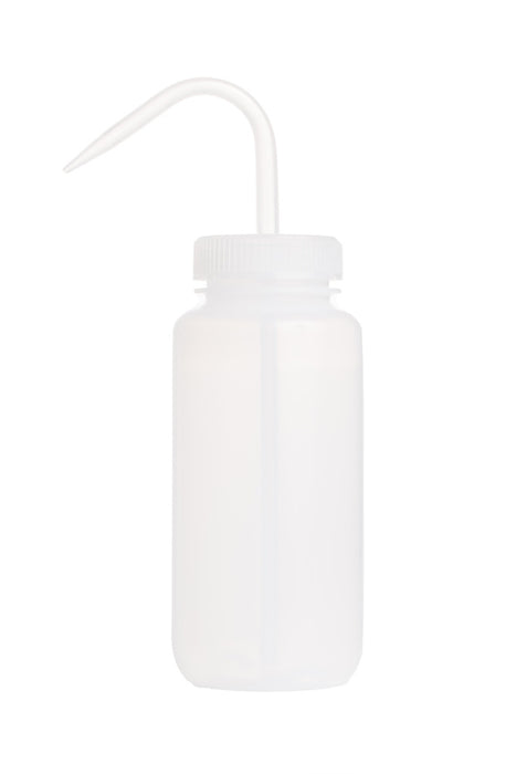 Weithals-Spritzflaschen, LDPE, 1000 ml, VE=6, LABSOLUTE®