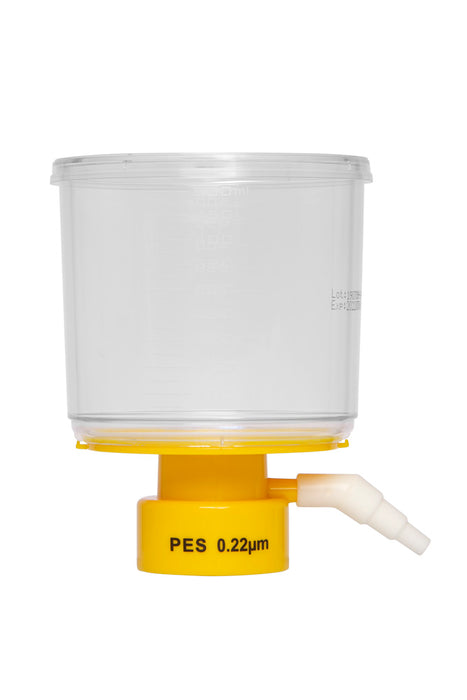 Filtertrichter, PES-Membran, 0,2 µm, 500 ml, VE=24, LABSOLUTE®
