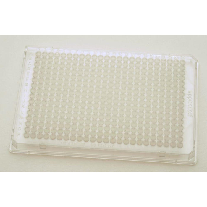 twin.tec PCR Plate 384, (Wells farblos) farblos (300 Stk.)