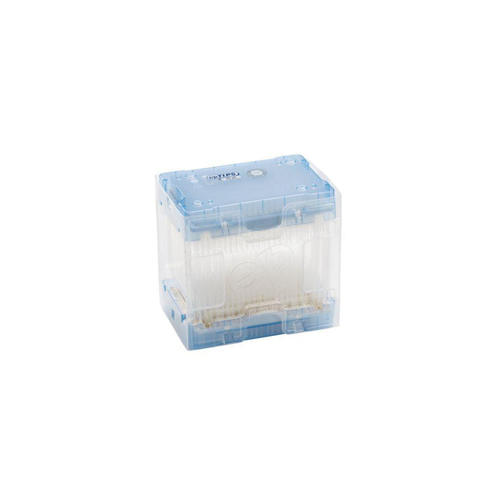 epT.I.P.S.® Reloads 384, PCR clean, 0,1 – 20 µL, 42 mm, hellrosa (3840 Stk.)