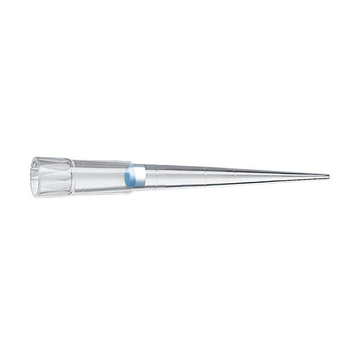 ep Dualfilter T.I.P.S.® Forensic DNA Grade, 2 – 200 µL, 55 mm, gelb (960 Stk.)