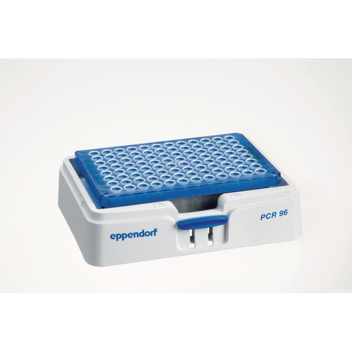 SmartBlock PCR 96, Thermo- block für PCR-Platten 96, inkl. Lid (1 Stk.)