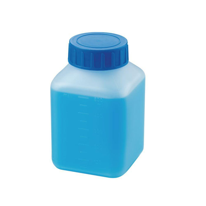 Weithalsflasche 500 ml für Rotor A-4-81, S-4x500, 2 Stk. (2 Stk.)